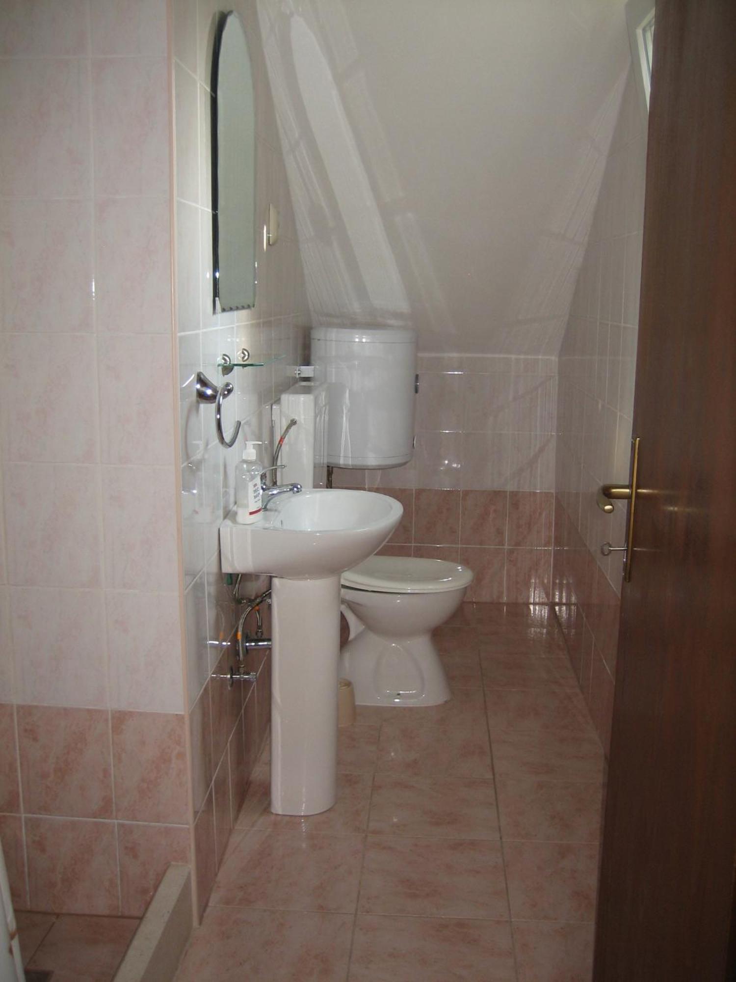 Apartment Bozovic Orebić Værelse billede